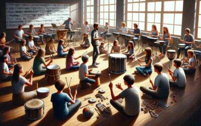 Rhythmik: Die Zeitlichkeit der Musik